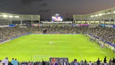 ¡Habrá estadio lleno! Los boletos para América vs Cruz Azul y Chivas vs Atlas en Los Ángeles se agotaron