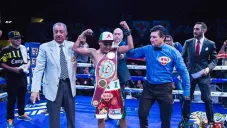 ¡Luto en el boxeo mexicano! Moisés ‘Taz’ Calleros fallece a los 34 años