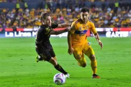 Toluca recibe a Tigres