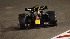 Max no tuvo rivales en la pista de Bahréin y se llevó la victoria