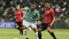 Xolos y León cerrarán la jornada 10