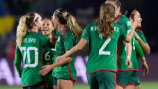 Copa Oro Femenil: Pedro López pide a la Selección Mexicana no confiarse ante Paraguay