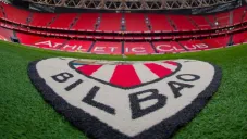 El estadio del club de Bilbao