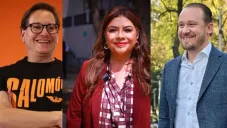 Conoce las principales propuestas de campaña de los candidatos a Jefe de Gobierno de la Ciudad de México