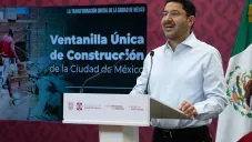 Foto Gobierno de México