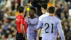 Mateu Lahoz, exárbitro español, se suma a las críticas a Gil Manzano: 'Es un error sistemático'