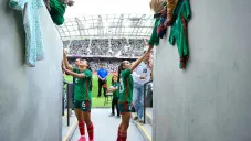 La apertura a las mujeres en el deporte en la última década