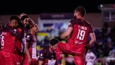 Chihuahua no se ha presentado en sus partidos