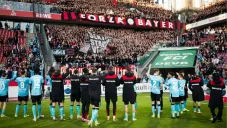 Este es el panorama del Leverkusen en la recta final de la Bundesliga