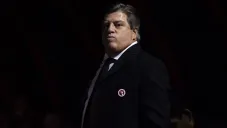 Miguel Herrera aseguró que, como entrenador, es su peor torneo