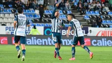 Philadelphia Union vs Pachuca: ¿Dónde y cuándo ver EN VIVO la Concachampions?