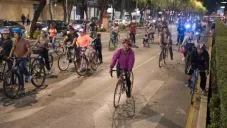 Paseo Nocturno Primavera 2024: ¿Cuándo, a qué hora y cuál es la ruta?