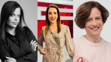 Famosos 'filtran' sus teléfonos para apoyar la campaña 'Cambia tu número'; te contamos quiénes lo hicieron