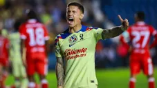 Brian Rodríguez no lamenta no haber fichado con Fiorentina: 'Estoy orgulloso de estar acá'