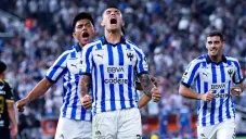 Liga MX: Rayados domina el XI ideal de la Jornada 10
