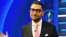 Ricardo Casares sale del hospital luego del infarto que lo tuvo al borde la muerte