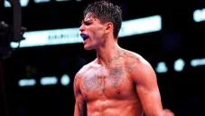 Ryan García publica alarmante video sobre su muerte y preocupa a sus seguidores