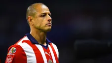 Chicharito: ¿Cómo le ha ido a Javier Hernández vs América?