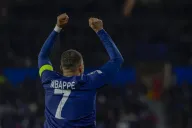 PSG se deshace de la Real Sociedad y vuelve a Cuartos de Champions League