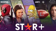 Ya hay fecha para que Star+ cierre y se fusione con Disney Plus