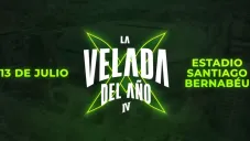 Se vivirá la cuarta edición en el estadio del Real Madrid