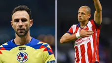 A quién elige Piqué para el Clásico: ¿Al América de Layún o a Chivas de Chicharito?