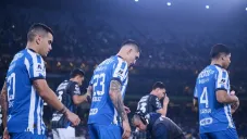 Rayados es el equipo con más partidos invictos durante 2024