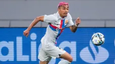 Araujo regresa a Barcelona, según prensa