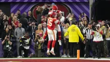 México registró la mayor audiencia del Super Bowl 2024 fuera de EU: 24.1 millones de espectadores