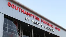 Partido de Southampton se aplazó por incendio