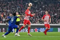 West Ham perdió en la ida ante Freiburg