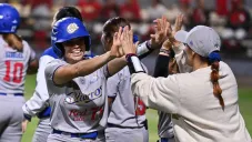 Charros remonta a Diablos en segundo juego de la Semifinal de la Liga Mexicana de Softbol Femenil