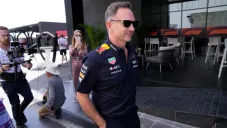 ¡La 'novela' sigue! Red Bull suspende a mujer que acusó a Christian Horner de conducta inapropiada