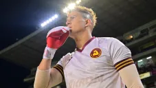 Sebastián Sosa rompe el silencio tras ser denunciado por presunto acoso sexual: 'Repudio la violencia'