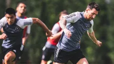 Nashville vs Inter Miami: ¿Dónde y cuándo ver EN VIVO la Ida de los 8vos de la Concachampions?