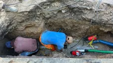 La Sacmex detalló que los afectados serán los vecinos de la colonia Fuentes Brotantes.