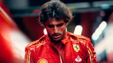 Carlos Sainz, oficialmente baja para el GP de F1 de Arabia Saudita 2024 por apendicitis