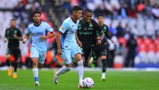 Cruz Azul vs Santos, un duelo que la afición de La Máquina tiene en su memoria