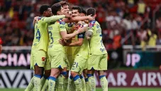 ¡América no concentrará! Jardine da voto de confianza y deja ir a sus jugadores a casa