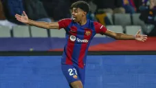 Javier Aguirre lanza curioso elogio a Lamine Yamal por su gol ante Mallorca: 'Rata sinvergüenza'