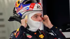 ¡Red Bull domina! Max Verstappen y 'Checo' Pérez quedan 1ro y 3ro en la P3 de Arabia Saudita