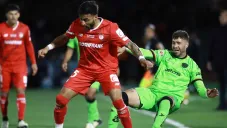 Juárez sigue sin ganar en el Clausura tras empatar ante Toluca