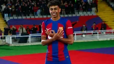 Barcelona: Lamine Yamal del Barça, jugador con más goles en la historia de LaLiga antes de los 17 años