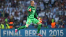 Marc-André ter Stegen llegó a 400 partidos con Barcelona y va por el récord de Leo Messi