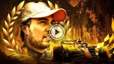 Checo Pérez tras el GP de Arabia: 'Mi tiempo vendrá'