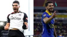 ¿Raúl Jiménez al América? El mexicano suena como 'opción' ante el futuro incierto de Henry Martín