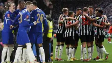 Chelsea vs Newcastle ¿Dónde y a qué hora ver el partido de Jornada 28 de Premier League?