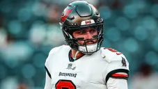 Baker Mayfield firma contrato de tres años y 115 millones de dólares con Tampa Bay