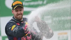 Así le fue a Vettel después de salir de la escudería Red Bull