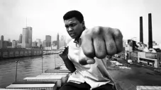 Cassius Clay entrará al HOF de la WWE